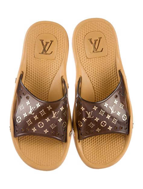 men sandals 2018 louis vuitton